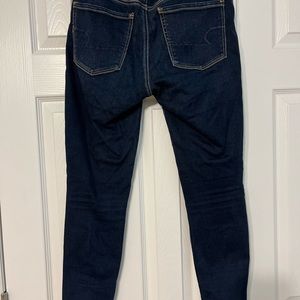 America Eagle Jeans